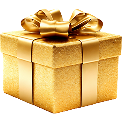 Regalo sorpresa